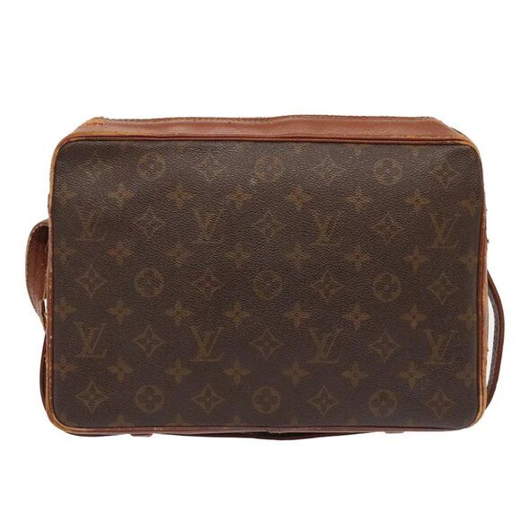 LOUIS VUITTON Monogram Sac Bandouliere Shoulder Bag M51364 LV Auth yk15400 - Picture 2 of 15